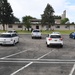KAFB holds first &quot;drive-in&quot; service