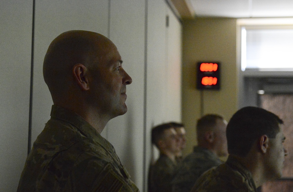 Nebraska Airman uses police career to mentor