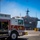 Sailors and Federal San Diego Firefighters fight fire aboard USS Bonhomme Richard