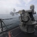 Rafael Peralta Sailor Fires a Mk 38 Gun-Mount