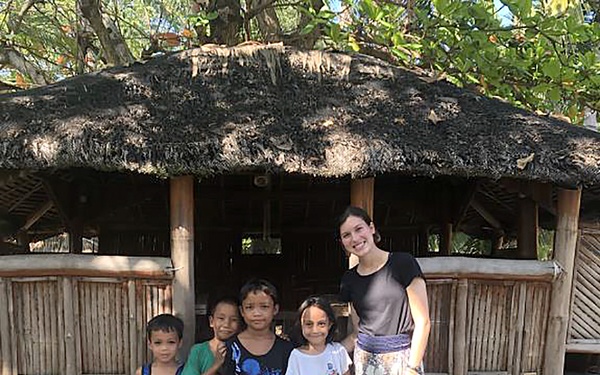 From Army Corps to Peace Corps and back