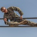 1st LAR Conducts Obstacle Course