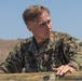 1st LAR Conducts Obstacle Course