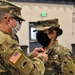 Southern Oregon Army Guard Members receive accolades for COVID response