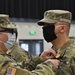 Southern Oregon Army Guard Members receive accolades for COVID response