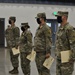 Southern Oregon Army Guard Members receive accolades for COVID response