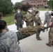 Aeromedical Evacuation Squadron Training