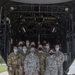 Aeromedical Evacuation Squadron Training