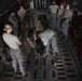 Aeromedical Evacuation Squadron Training