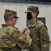 Southern Oregon Army Guard Members receive accolades for COVID response