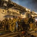 USS Bonhomme Richard (LHD 6) Fire