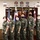 ROK Army Medical Officers 'Patched' to 65th Medical Brigade