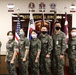 ROK Army Medical Officers 'Patched' to 65th Medical Brigade