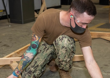 Naval Air Facility Atsugi Public Works Department