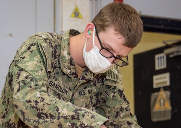 Naval Air Facility Atsugi Public Works Department