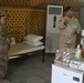 Task Force Spartan and 3rd MEDCOM Tour Results of Host Nation Partnership