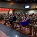 694th Change of Command