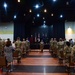694th Change of Command