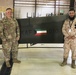 U.S. Army Meets with Kuwait Air Force