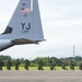Green light, Go: JGSDF conduct jump training from Yokota C-130's