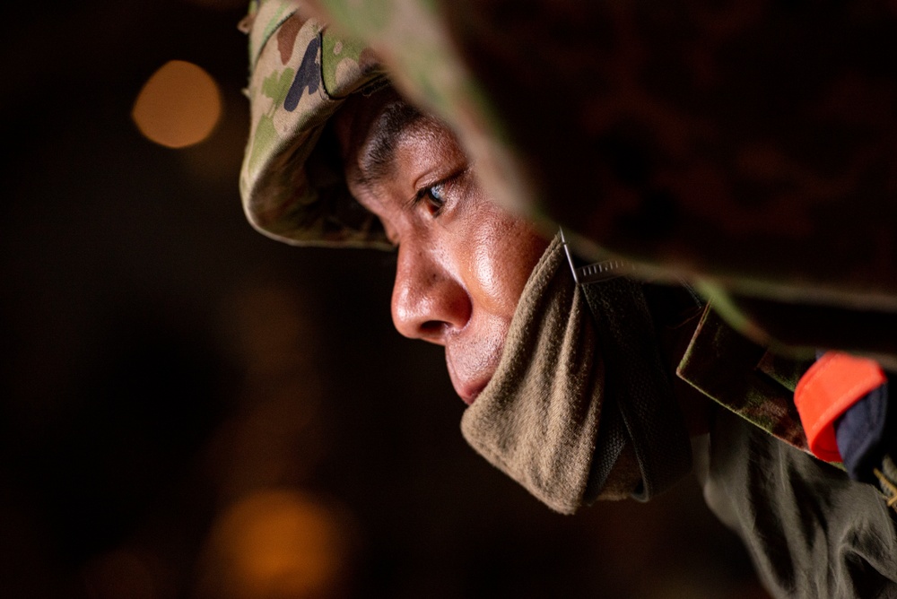 Green light, Go: JGSDF conduct jump training from Yokota C-130's