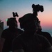 Mine Hunting in the Arabian Gulf