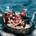 Mine Hunting in the Arabian Gulf