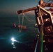 Mine Hunting in the Arabian Gulf