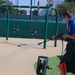 Child Development Center Reopens