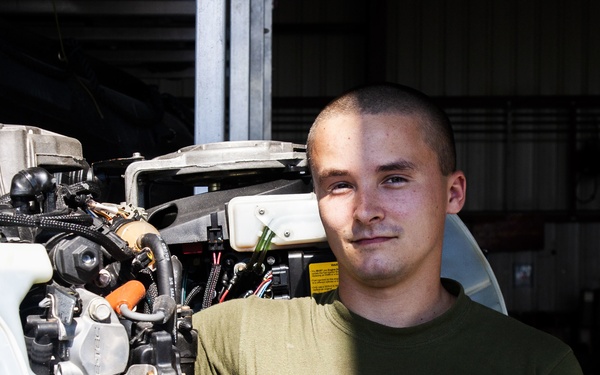 Motivator of the Week July 20-24