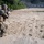 U.S. Marines Conduct Live Fire Training