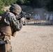 U.S. Marines Conduct Live Fire Training