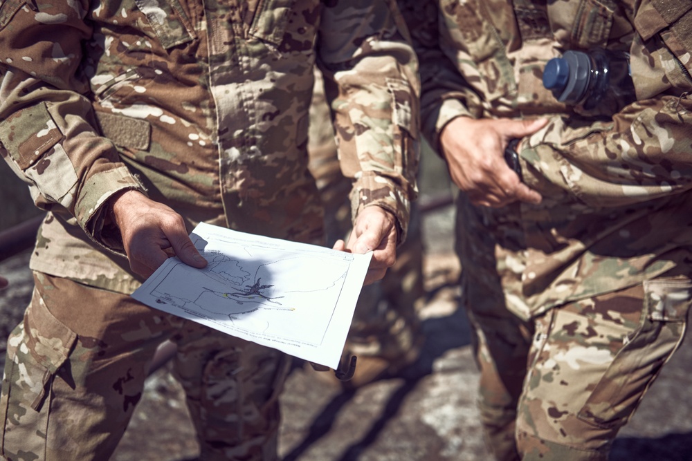 Exploring Whiteface Mountain with N.Y. National Guard Blackhawks
