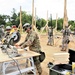 Progression of a troop project at Fort McCoy