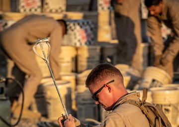 MWSD-371 Airfield Damage Repair