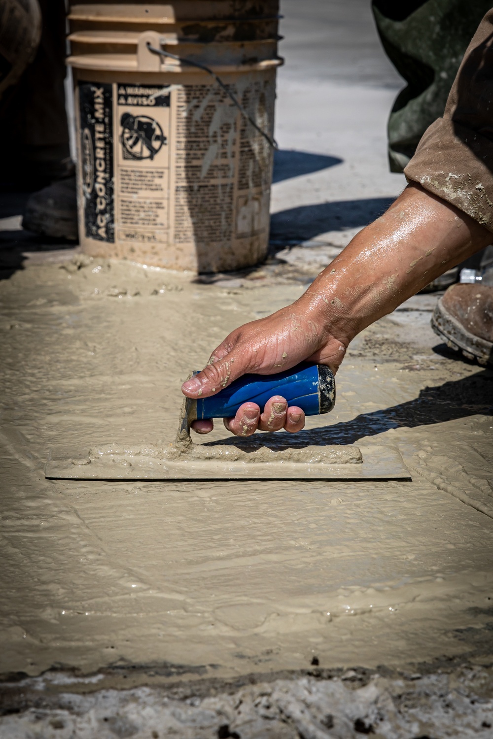 MWSD-371 Airfield Damage Repair