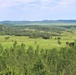 Training Areas at Fort McCoy