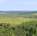 Training Areas at Fort McCoy