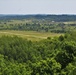 Training Areas at Fort McCoy