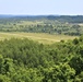 Training Areas at Fort McCoy