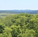 Training Areas at Fort McCoy