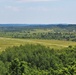 Training Areas at Fort McCoy