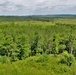 Training Areas at Fort McCoy