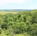 Training Areas at Fort McCoy