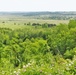 Training Areas at Fort McCoy