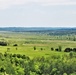 Training Areas at Fort McCoy