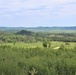 Training Areas at Fort McCoy