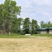 Training Areas at Fort McCoy