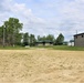 Training Areas at Fort McCoy