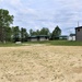 Training Areas at Fort McCoy